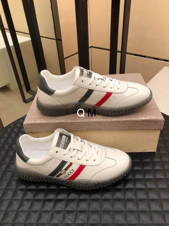 men low guci shoes 2021-11-5-008